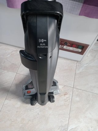 Aspiradora Rowenta 25.2V Lithium Pro