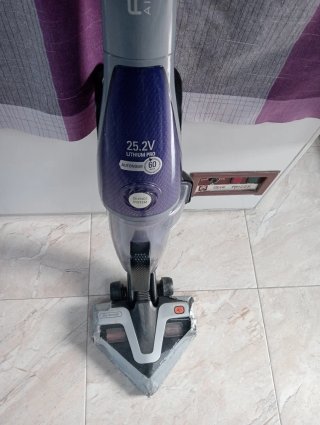 Aspiradora Rowenta 25.2V Lithium Pro
