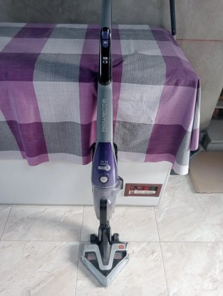 Aspiradora Rowenta 25.2V Lithium Pro