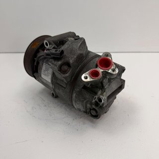 Compresor aire acondicionado Nissan Qashqai 2.0 DCI 92600BR70A