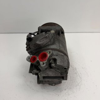 Compresor aire acondicionado Nissan Qashqai 2.0 DCI 92600BR70A