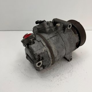 Compresor aire acondicionado Nissan Qashqai 2.0 DCI 92600BR70A