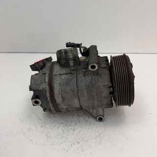 Compresor aire acondicionado Nissan Qashqai 2.0 DCI 92600BR70A