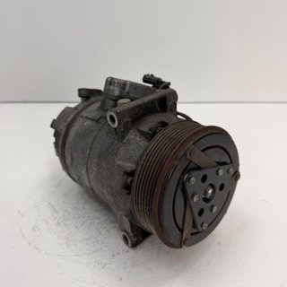 Compresor aire acondicionado Nissan Qashqai 2.0 DCI 92600BR70A