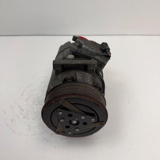 Compresor aire acondicionado Nissan Qashqai 2.0 DCI 92600BR70A