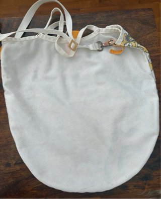 Bolso Tous tela Tous in Heaven