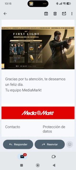 007 First Light PS5 con DLC