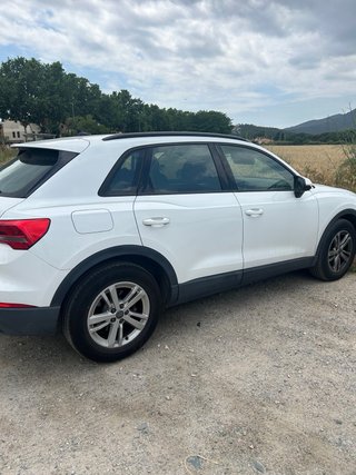Audi Q3 2019