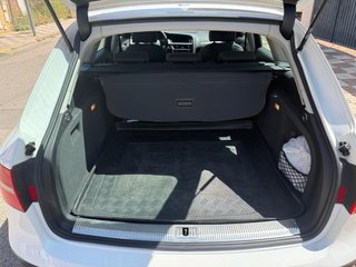 Audi A4 Allroad 2014