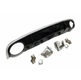 Kit de Carrocería Audi A4 B8 2008-2012 Sedan Avant