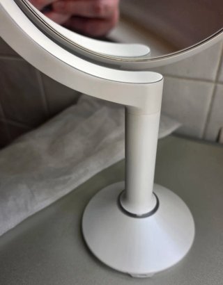 Espejo Trío simplehuman