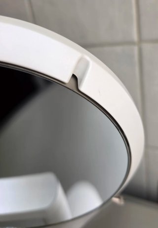 Espejo Trío simplehuman
