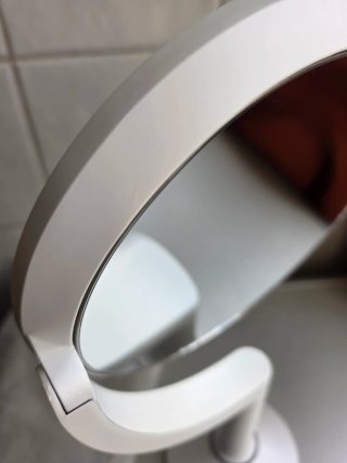 Espejo Trío simplehuman