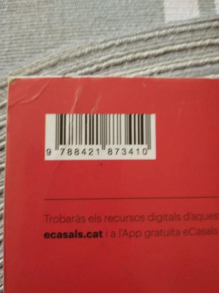 Física i Química, 3 ESO, Codi obert, En context