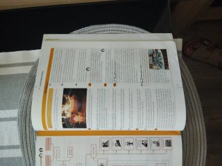 Física i Química, 3 ESO, Codi obert, En context