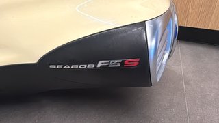 Seabob F5S