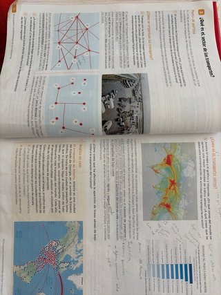 Geografía e historia 3 Secundaria : Revuela, Co...