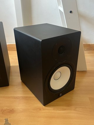 Monitores de estudio Yamaha HS8