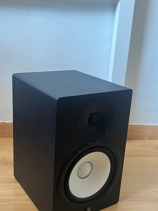 Monitores de estudio Yamaha HS8