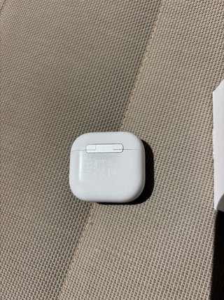 Apple AirPods 4 sin ANC