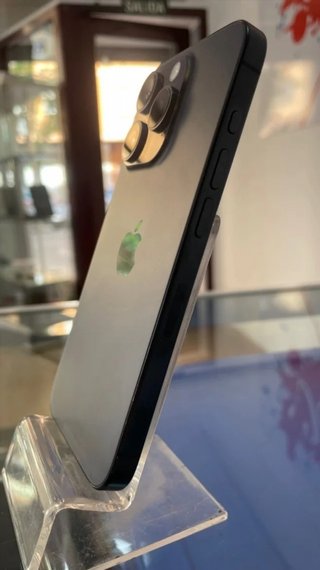 iPhone 15 Pro Azul Marino 128GB