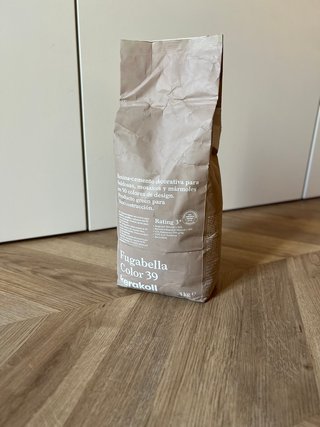 Fugabella Color 39 - 3kg