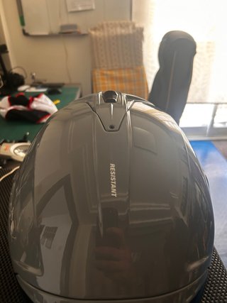 Casco Jet MT Cosmo XV Gris