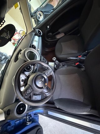 MINI Mini 2012