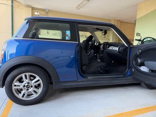 MINI Mini 2012