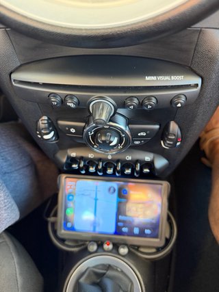 MINI Mini 2012