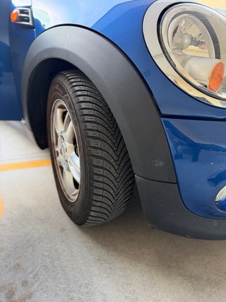 MINI Mini 2012