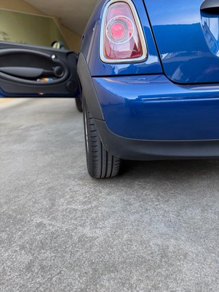 MINI Mini 2012