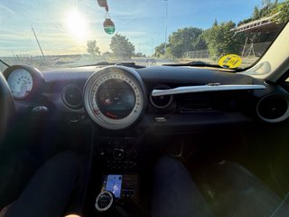 MINI Mini 2012