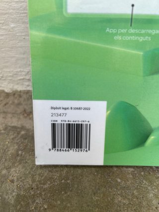 Religió Catòlica 1r ESO. Edèn. Revola