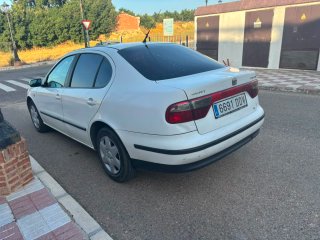 SEAT Toledo 2004