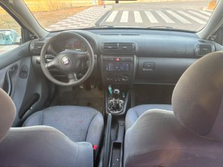 SEAT Toledo 2004