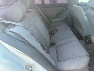 SEAT Toledo 2004