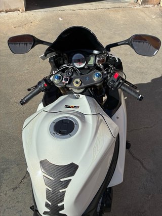Suzuki GSX-R 600 k8