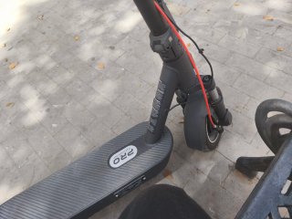 Patinete Eléctrico Xiaomi Pro 5