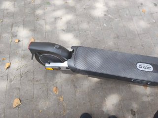 Patinete Eléctrico Xiaomi Pro 5