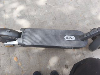 Patinete Eléctrico Xiaomi Pro 5