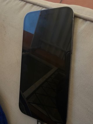 iPhone 13 Pro Max 256GB Azul