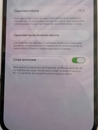 iPhone 13 Pro Max 256GB Azul