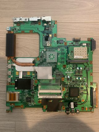 Placa Base Acer Aspire 9410