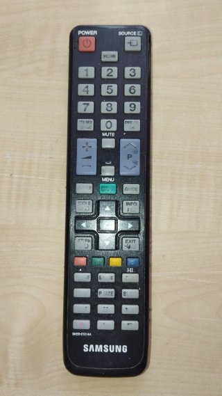 Mando a distancia Samsung BN59-01014A