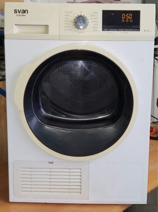 Secadora Balay C 700
