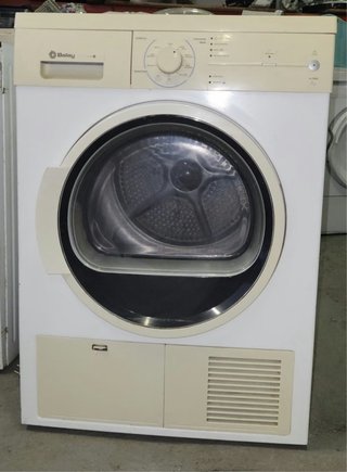 Secadora Balay C 700