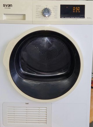 Secadora Balay C 700