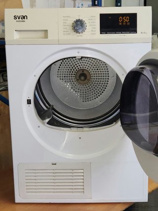 Secadora Balay C 700