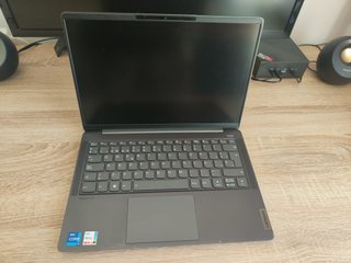 Portátil Lenovo Intel Core i7 11ª Gen